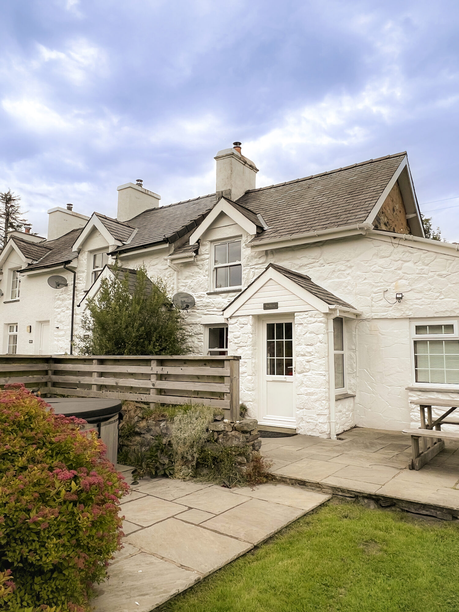 Bwthyn Cottage