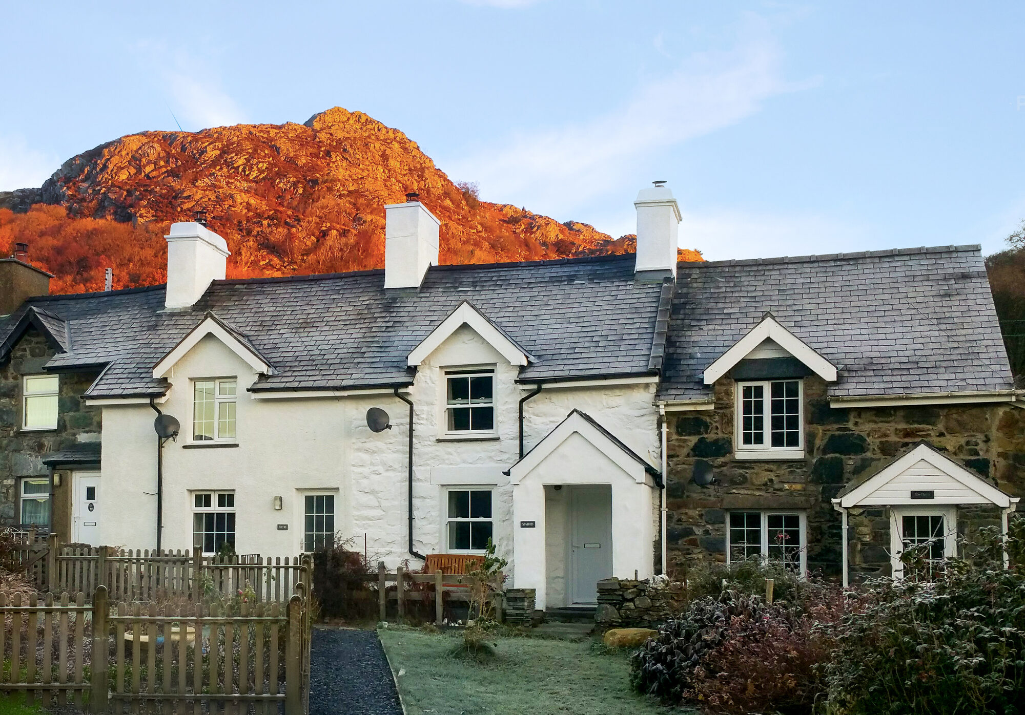 Eryri Cottage