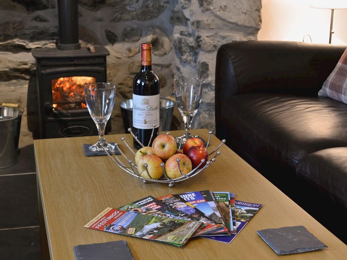 Eryri Cottage