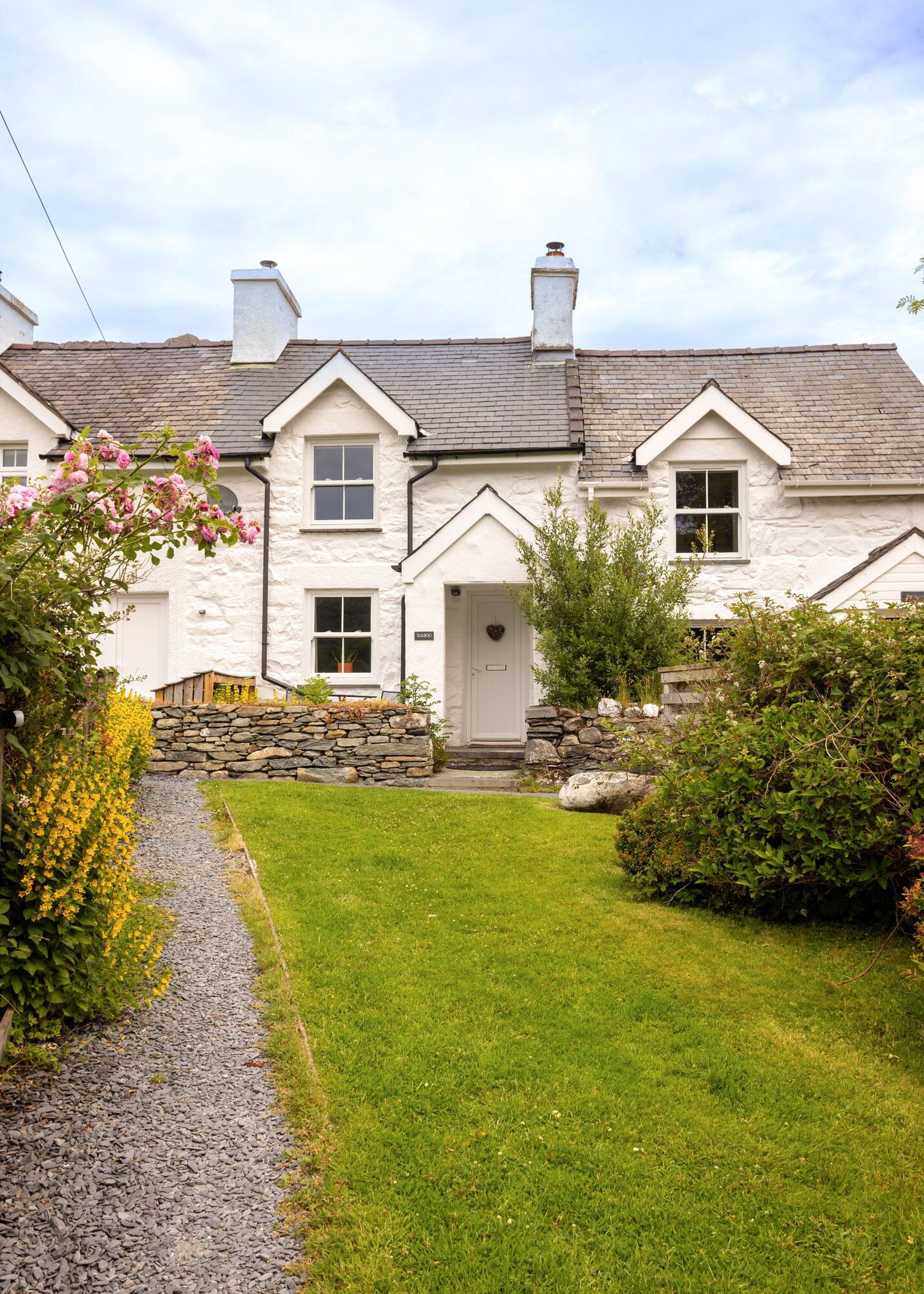 Siabod Cottage